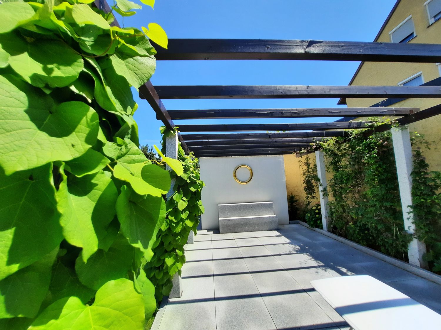 Moderner Garten Boellert GmbH, Garten und Landschaftsbau, Spezialist